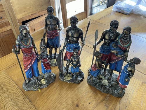 Leonardo collection maasai - collection,