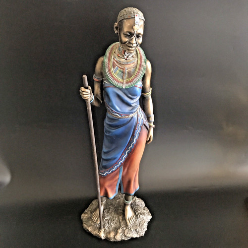 Leonardo collection masai - collection,