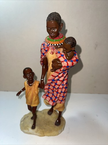 Maasai bibi grandmothers - bibi,