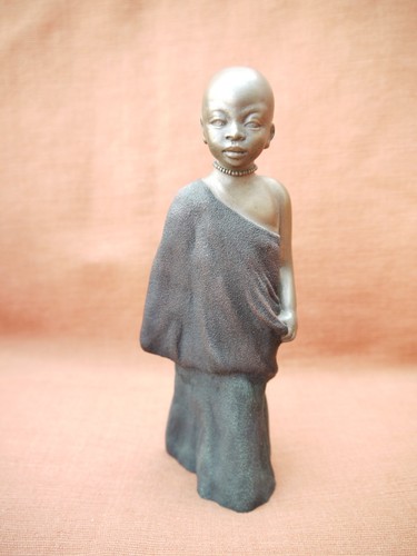 Soul journeys maasai - soul, figurines