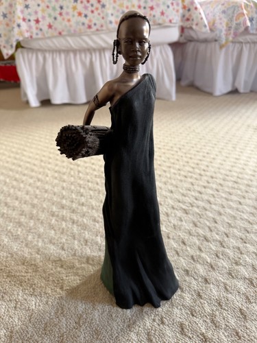 Soul journeys maasai daughter - soul,