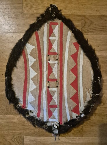 Authentic vintage kenyan - vintage,