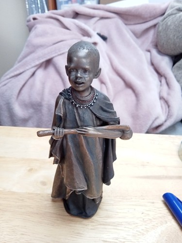 Soul journey maasai collection - soul,