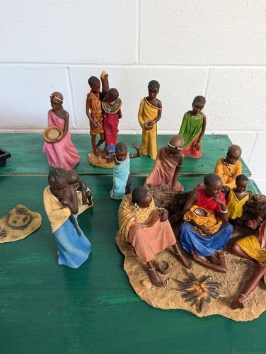 Soul journeys maasai - soul,
