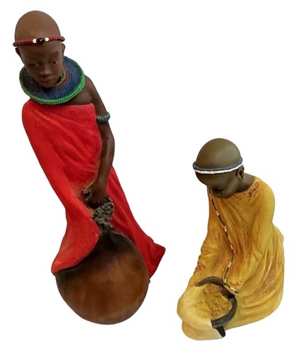 Soul journeys maasai - soul,