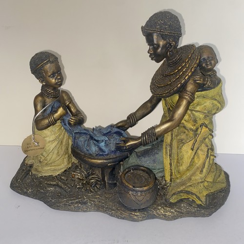 Collectable african themed - collectable,