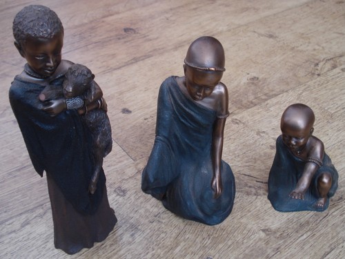 Soul journeys maasai - journeys,