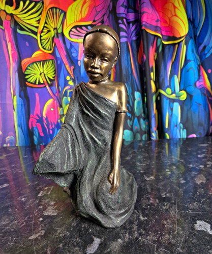 Soul journeys njeri daughter - njeri,