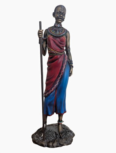 The leonardo collection masai - the,