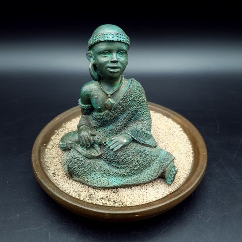 Vintage kenton masai - kenton, african