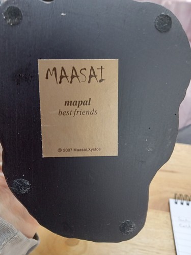 Soul journey maasai collection - journey,